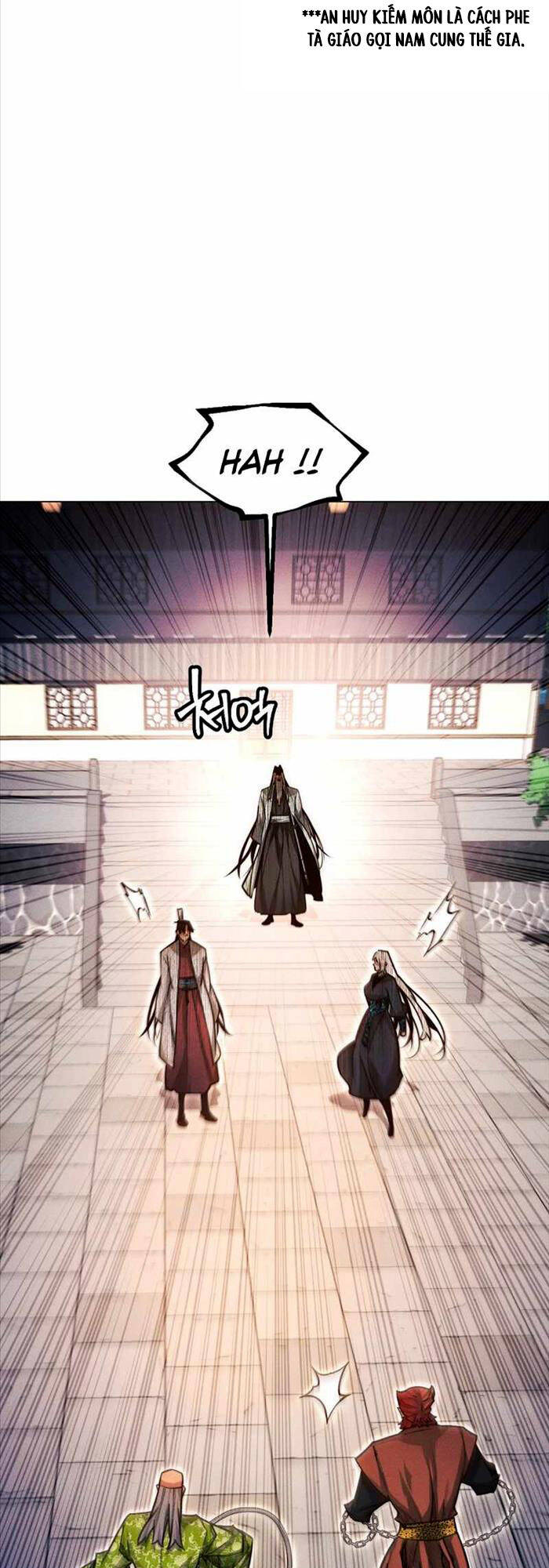Chuyển Sinh Vào Thế Giới Võ Lâm Chapter 49 - 12