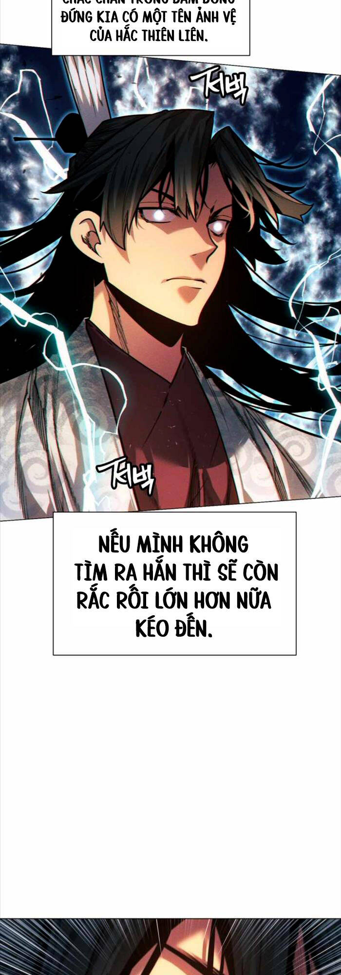 Chuyển Sinh Vào Thế Giới Võ Lâm Chapter 49 - 24