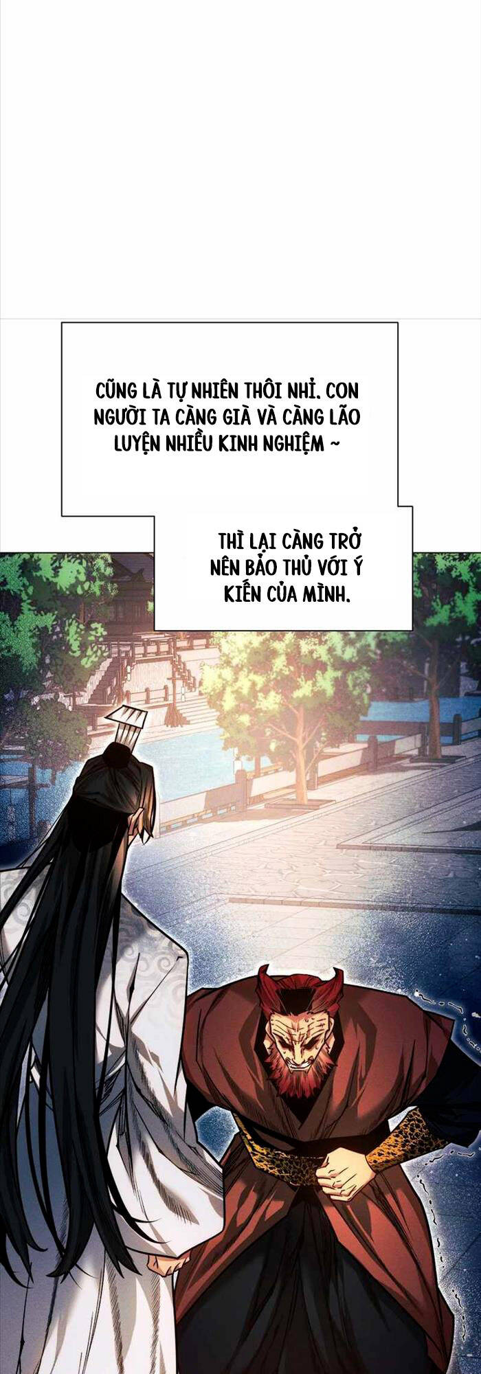 Chuyển Sinh Vào Thế Giới Võ Lâm Chapter 49 - 41