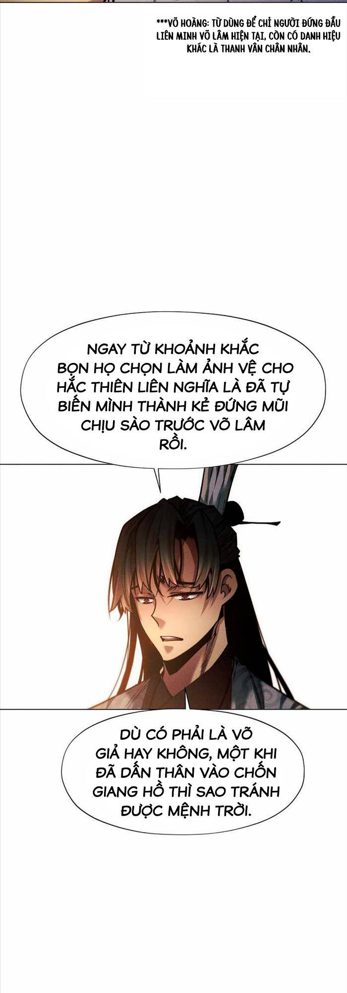 Chuyển Sinh Vào Thế Giới Võ Lâm Chapter 49 - 62