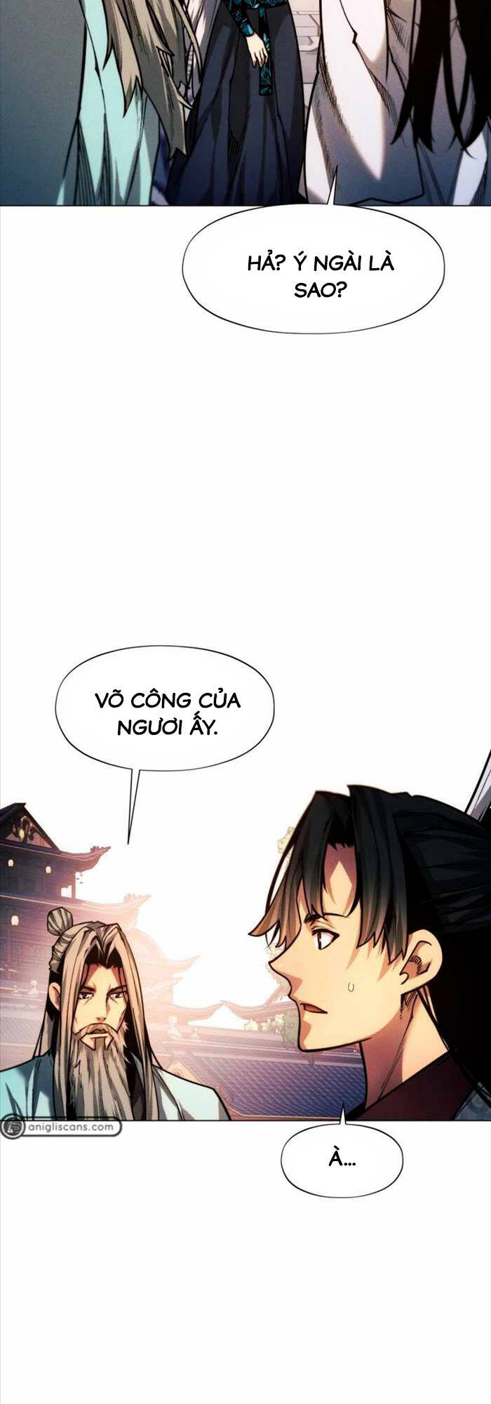 Chuyển Sinh Vào Thế Giới Võ Lâm Chapter 49 - 65