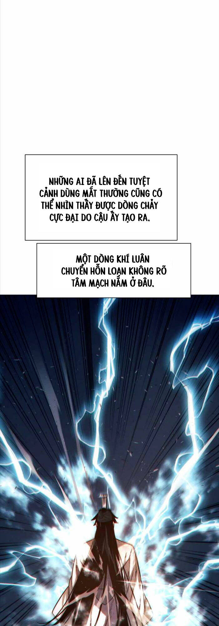 Chuyển Sinh Vào Thế Giới Võ Lâm Chapter 49 - 69