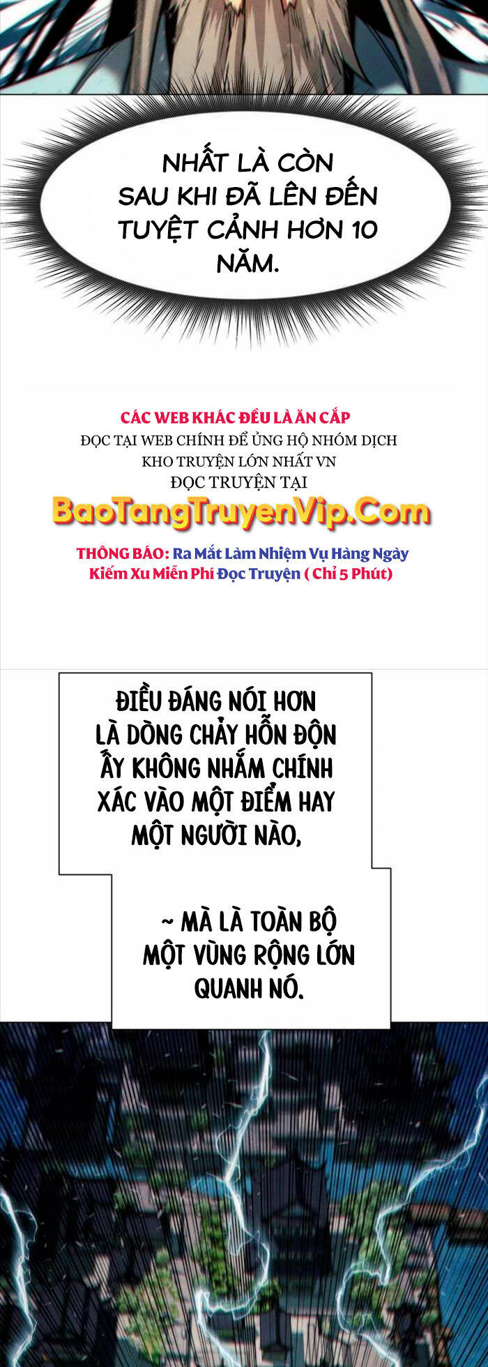 Chuyển Sinh Vào Thế Giới Võ Lâm Chapter 49 - 72
