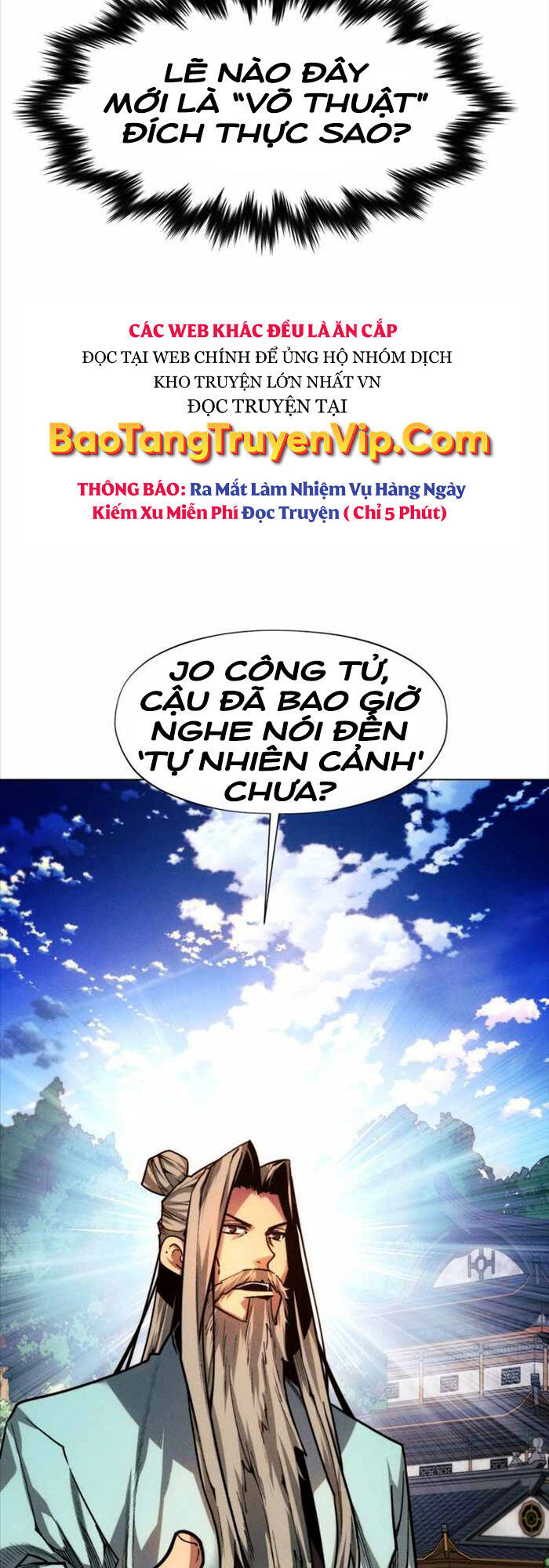 Chuyển Sinh Vào Thế Giới Võ Lâm Chapter 49 - 75