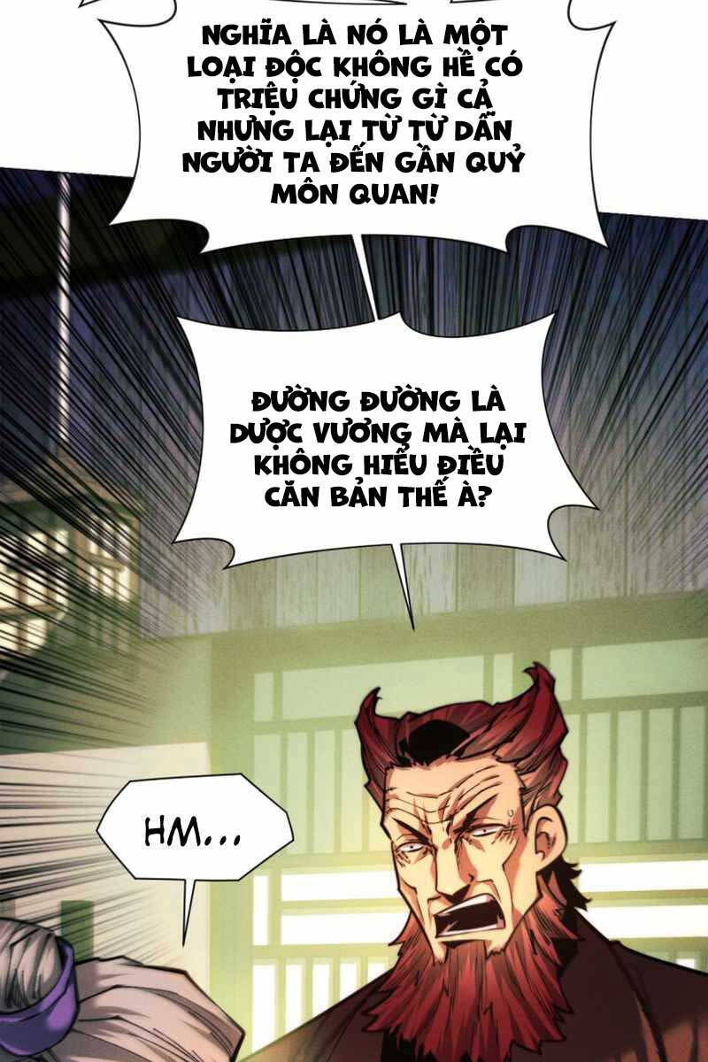 Chuyển Sinh Vào Thế Giới Võ Lâm Chapter 51 - 106