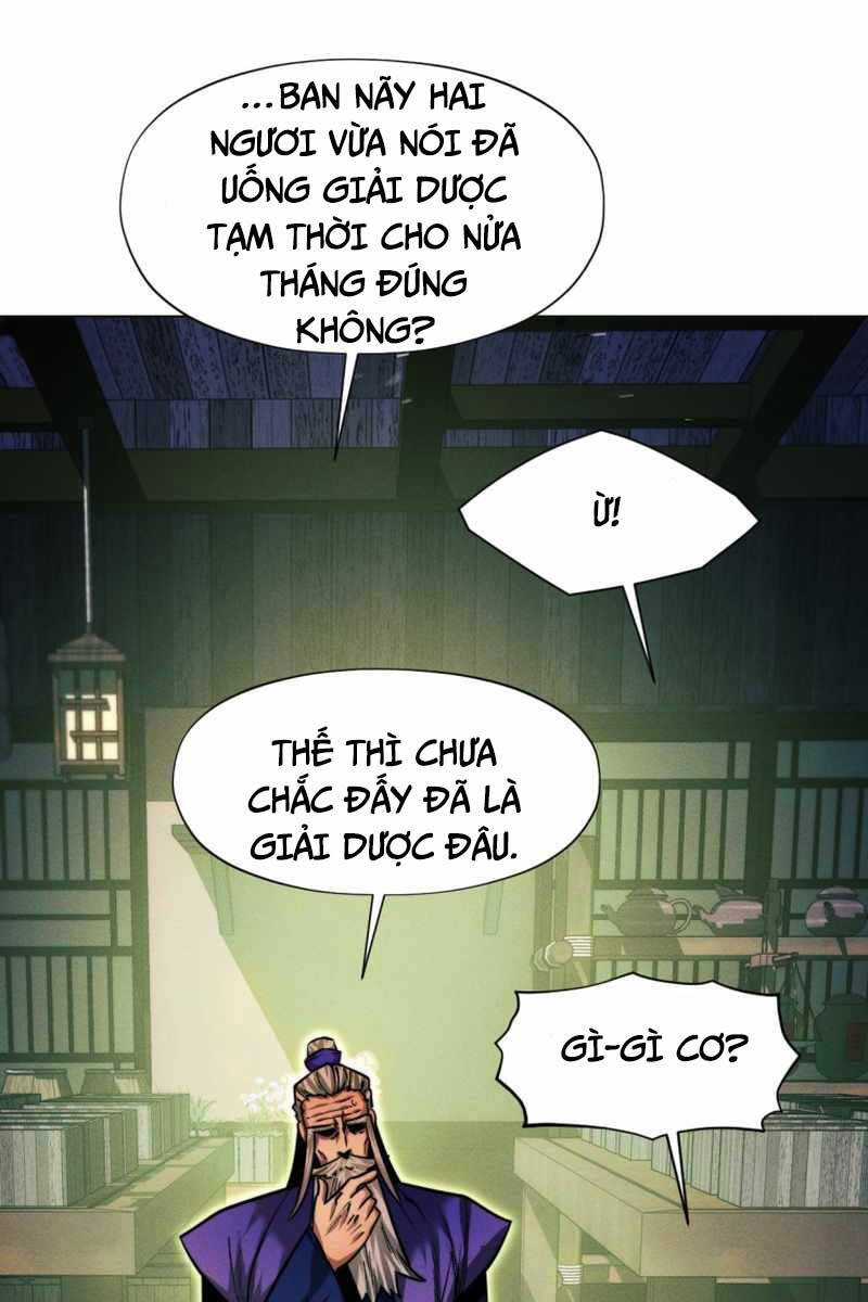Chuyển Sinh Vào Thế Giới Võ Lâm Chapter 51 - 115
