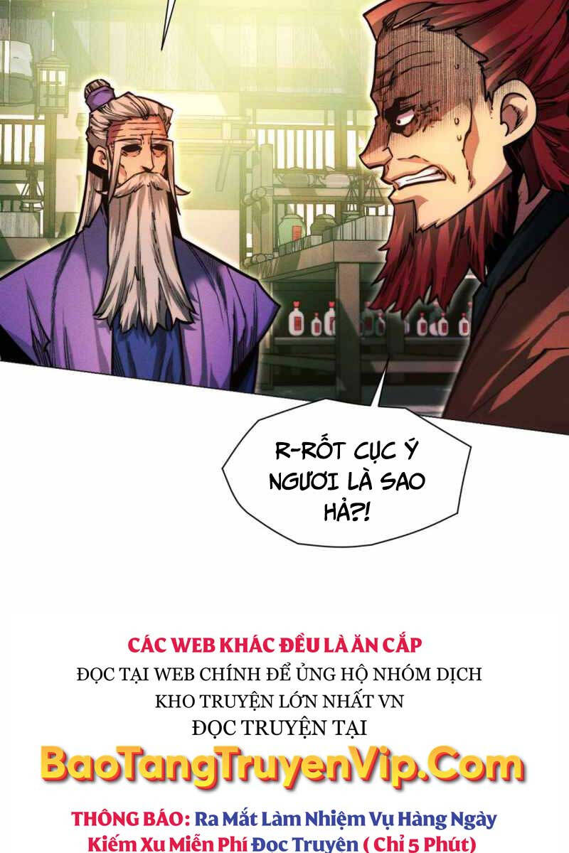 Chuyển Sinh Vào Thế Giới Võ Lâm Chapter 51 - 124