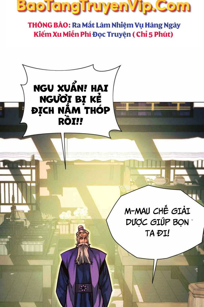 Chuyển Sinh Vào Thế Giới Võ Lâm Chapter 51 - 99