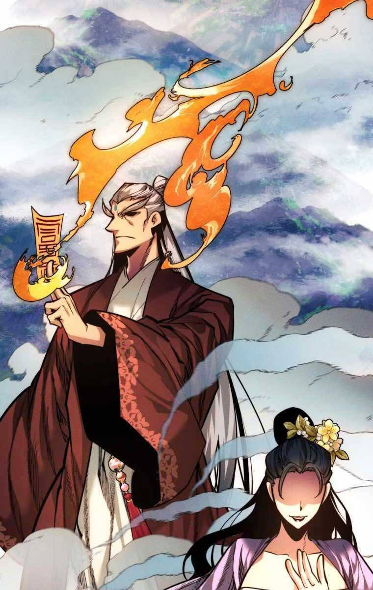 Chuyển Sinh Vào Thế Giới Võ Lâm Chapter 52 - 124