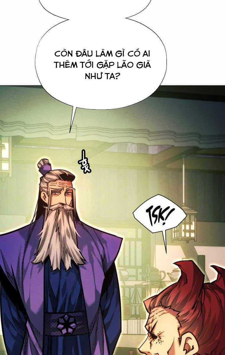 Chuyển Sinh Vào Thế Giới Võ Lâm Chapter 52 - 16