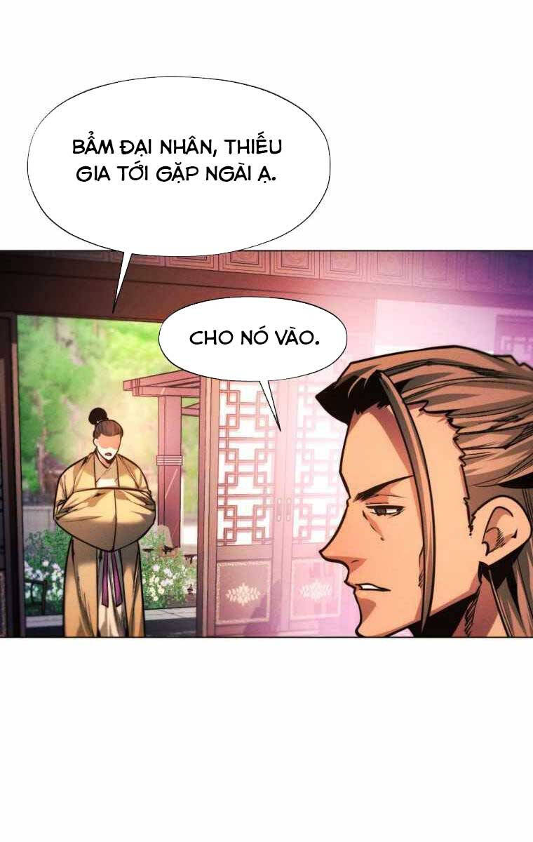 Chuyển Sinh Vào Thế Giới Võ Lâm Chapter 52 - 23