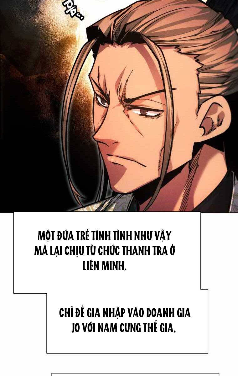 Chuyển Sinh Vào Thế Giới Võ Lâm Chapter 52 - 42
