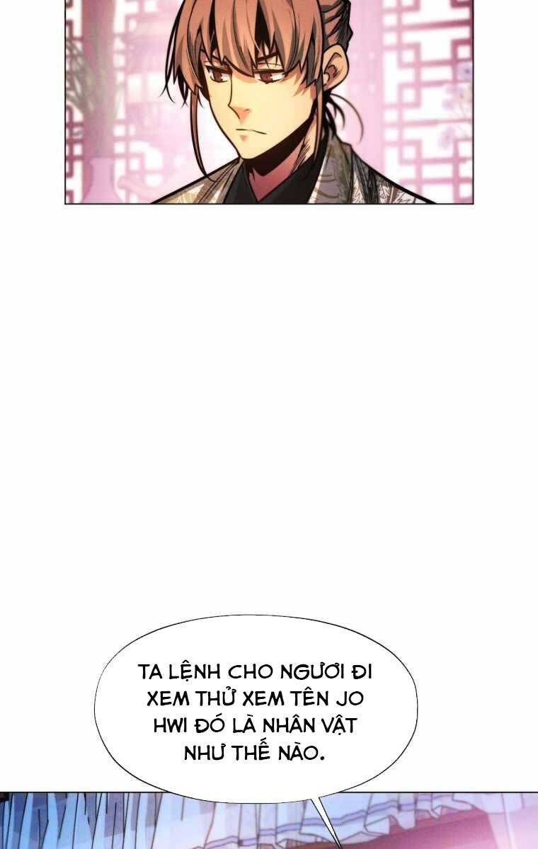 Chuyển Sinh Vào Thế Giới Võ Lâm Chapter 52 - 54