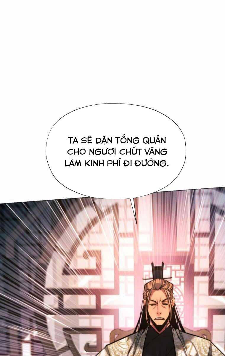 Chuyển Sinh Vào Thế Giới Võ Lâm Chapter 52 - 56