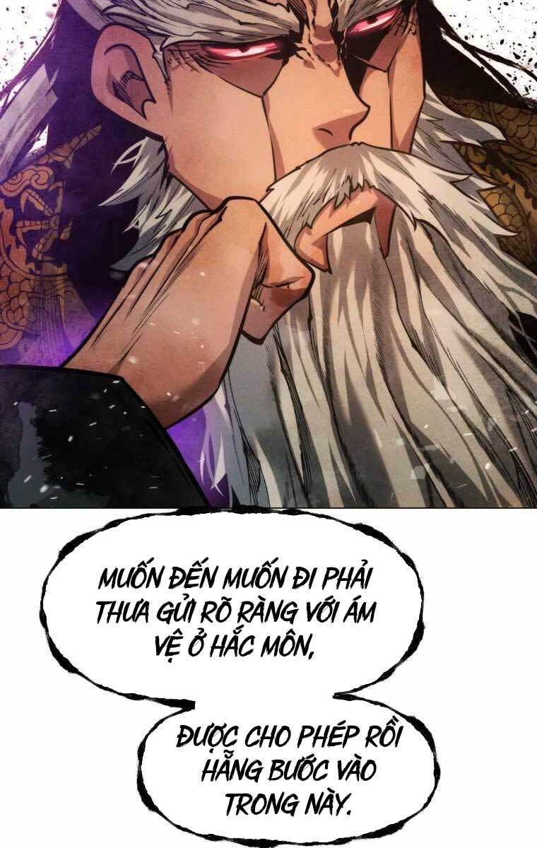 Chuyển Sinh Vào Thế Giới Võ Lâm Chapter 52 - 80