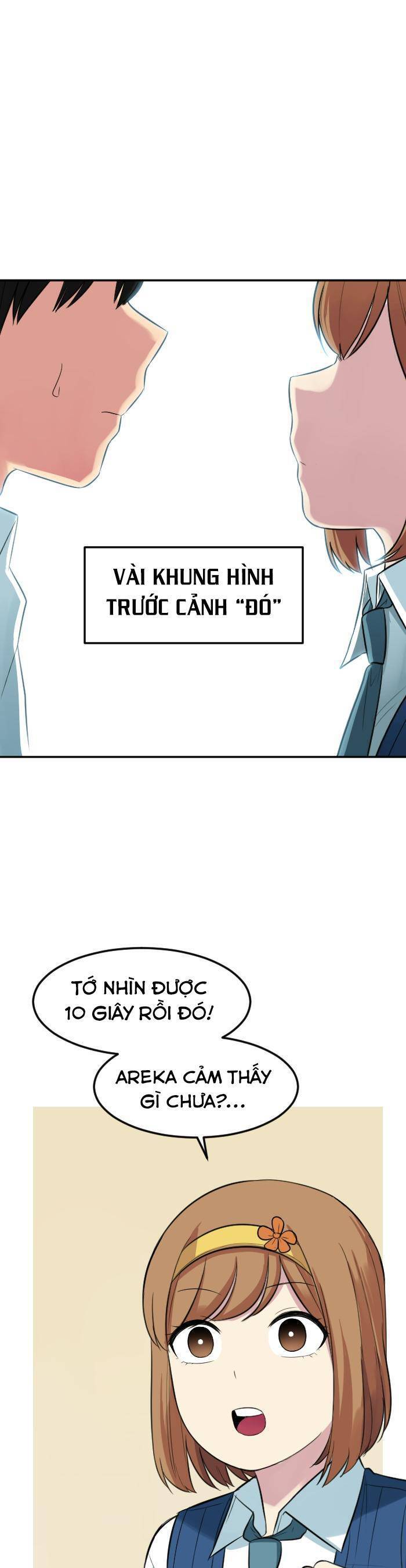Good/Bad Fortune Chapter 83 - 2