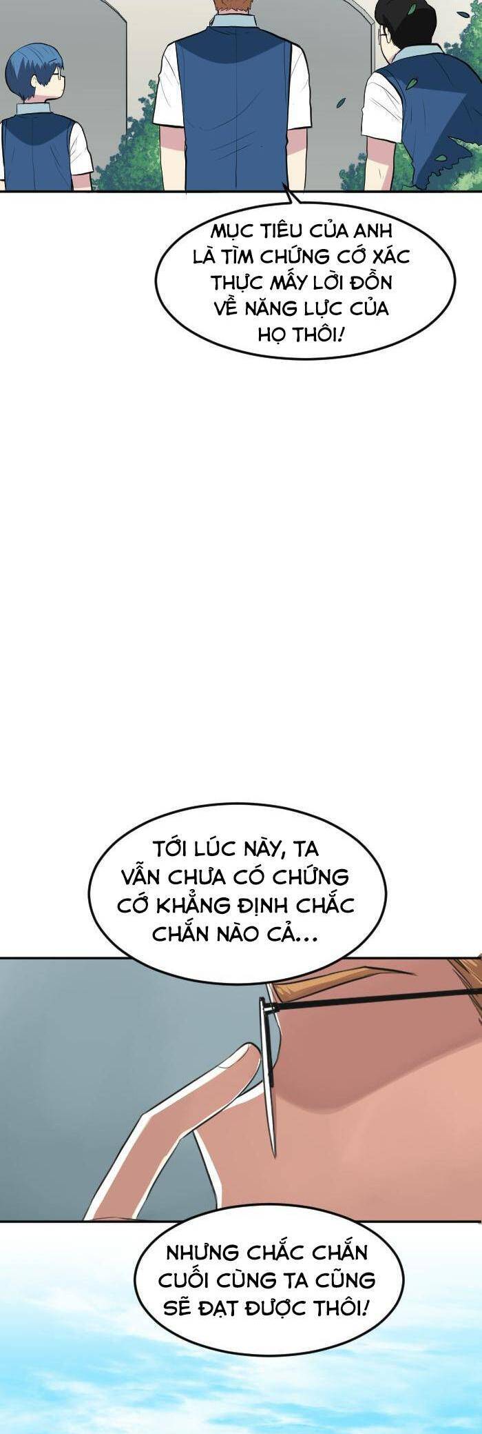 Good/Bad Fortune Chapter 83 - 22