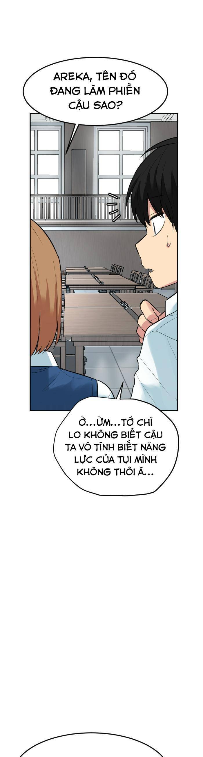 Good/Bad Fortune Chapter 83 - 26