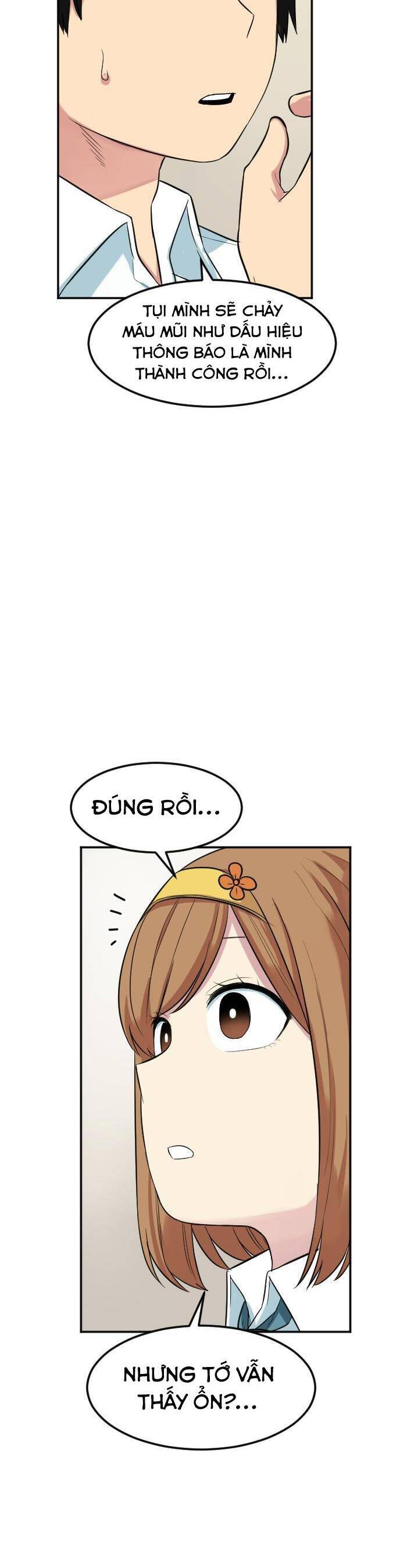 Good/Bad Fortune Chapter 83 - 4