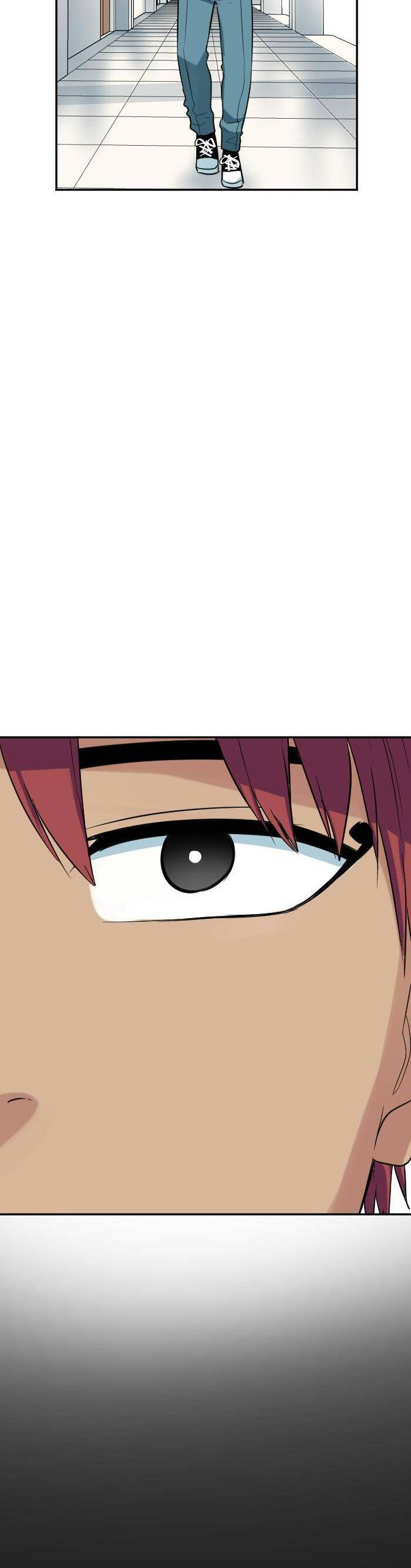 Good/Bad Fortune Chapter 83 - 33