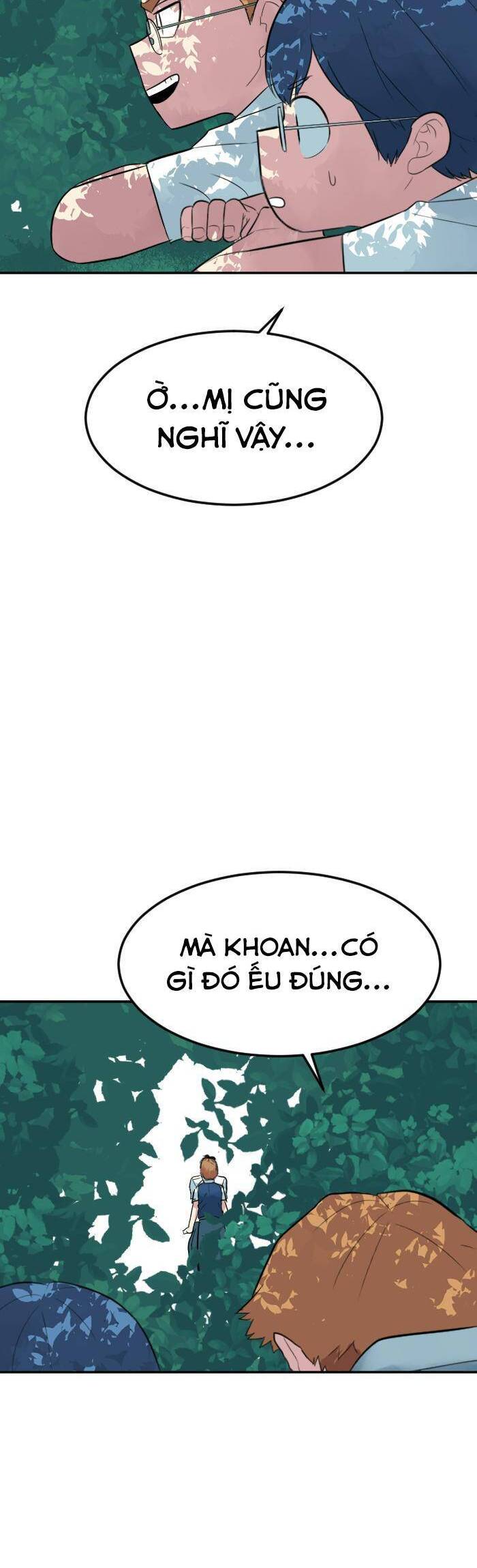 Good/Bad Fortune Chapter 83 - 9
