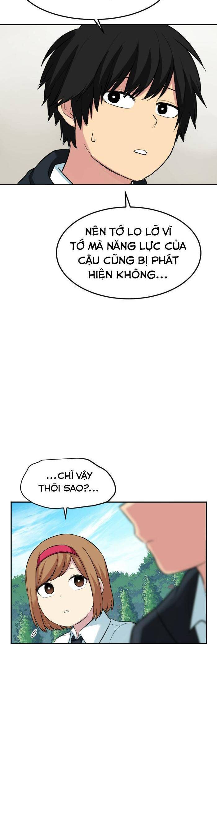 Good/Bad Fortune Chapter 84 - 16