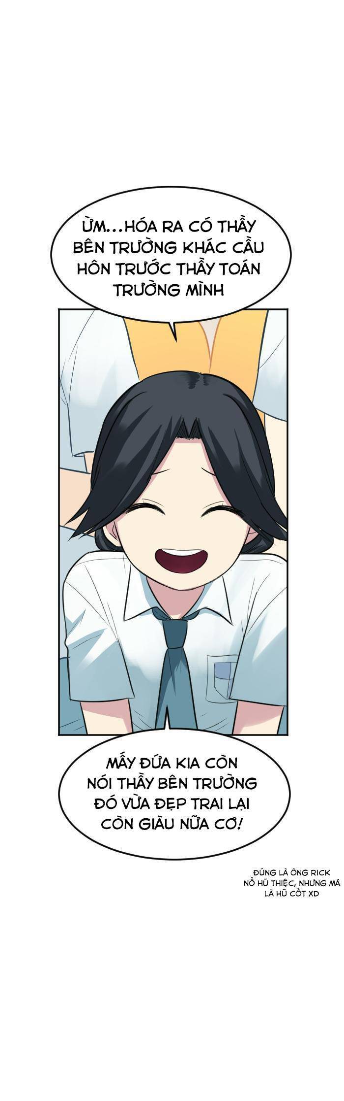Good/Bad Fortune Chapter 84 - 32