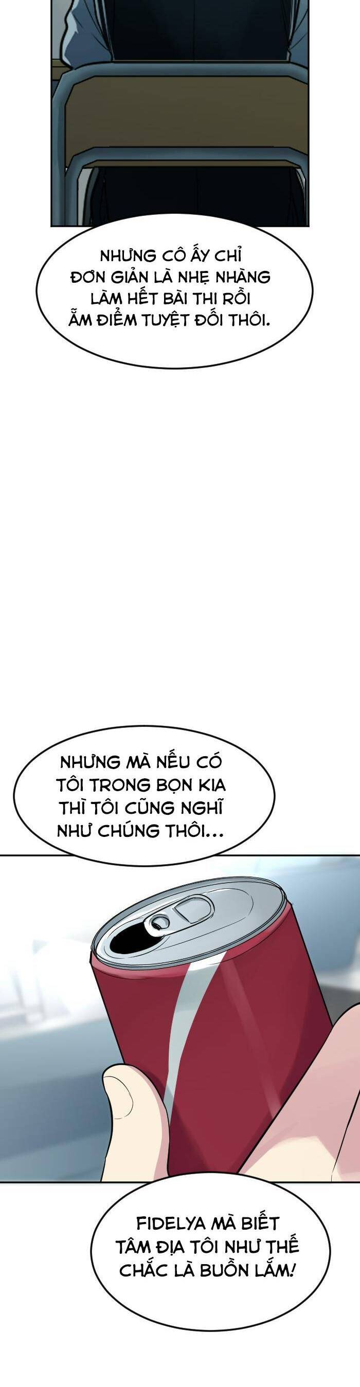 Good/Bad Fortune Chapter 85 - 19