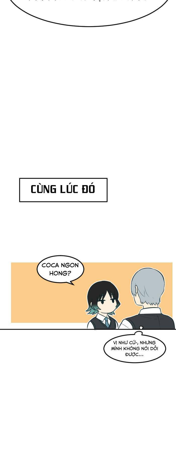 Good/Bad Fortune Chapter 85 - 37