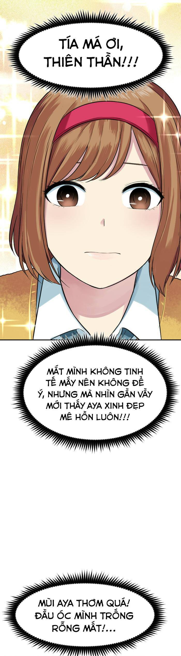 Good/Bad Fortune Chapter 86 - 12