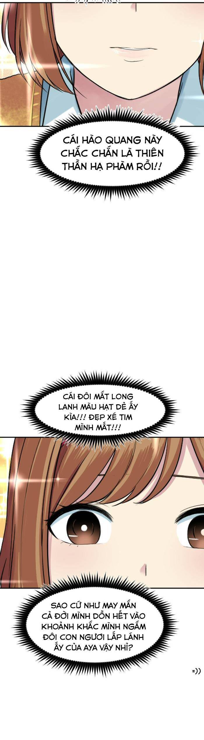Good/Bad Fortune Chapter 86 - 13