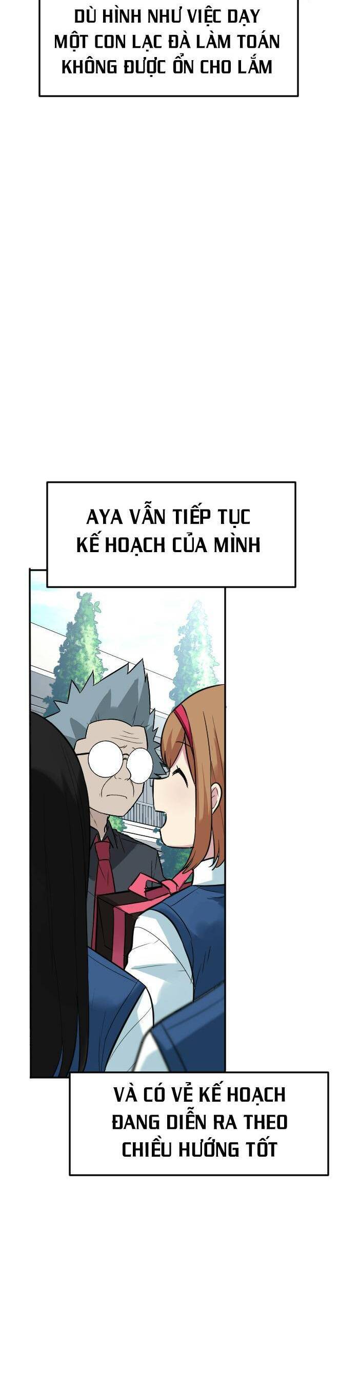Good/Bad Fortune Chapter 87 - 14