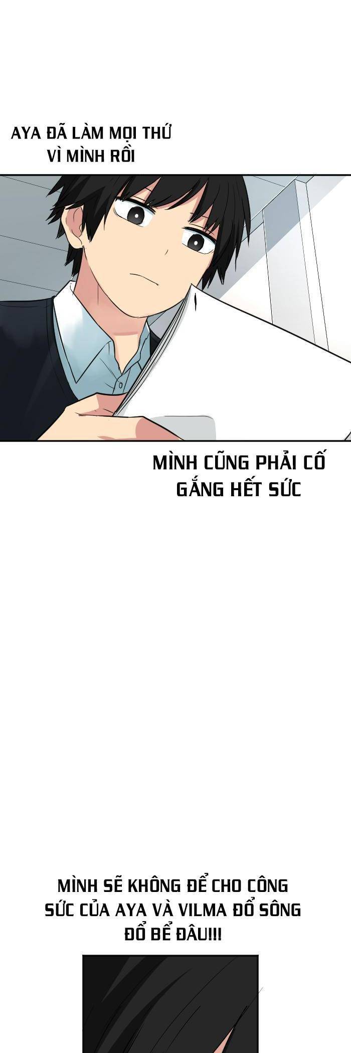 Good/Bad Fortune Chapter 87 - 18