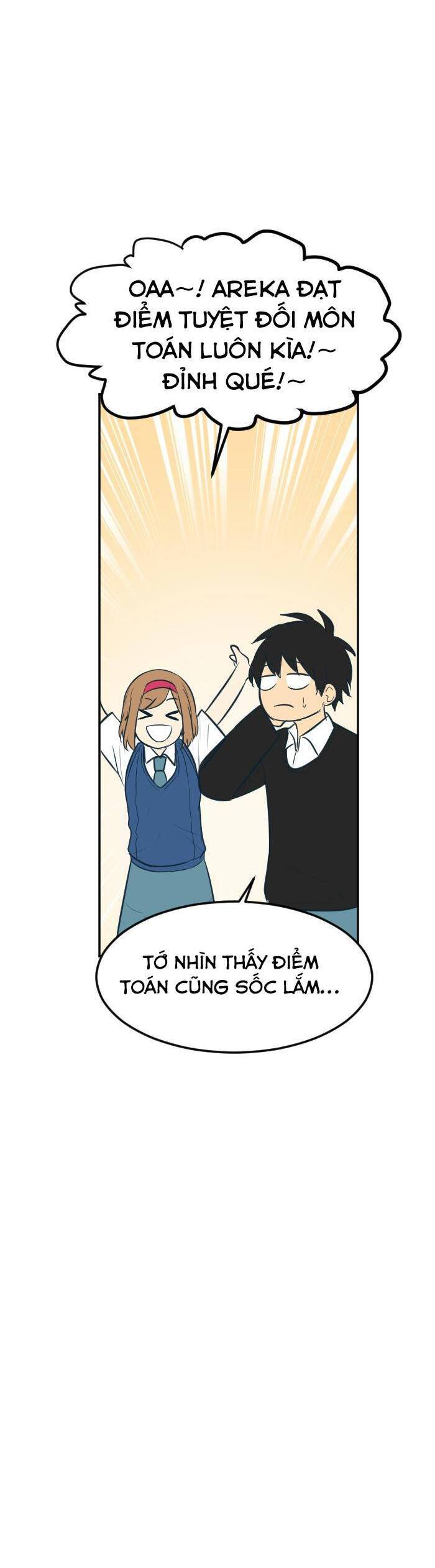 Good/Bad Fortune Chapter 87 - 23