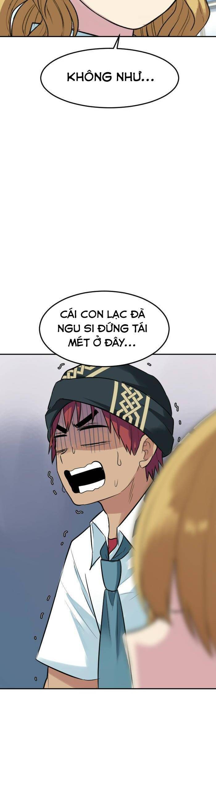 Good/Bad Fortune Chapter 87 - 26