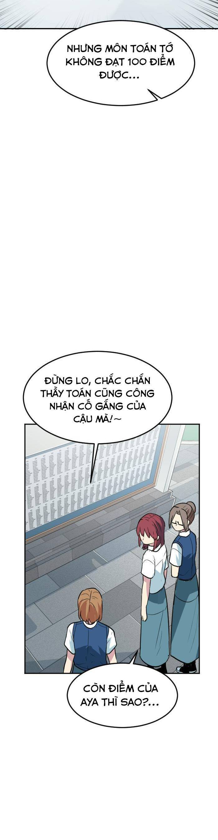Good/Bad Fortune Chapter 87 - 31