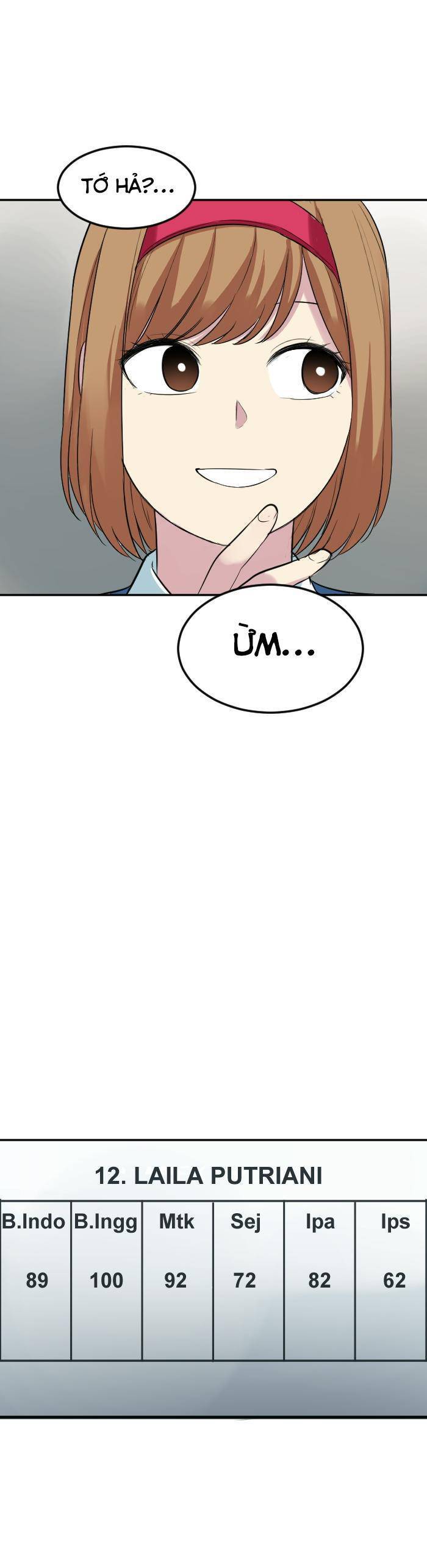 Good/Bad Fortune Chapter 87 - 32