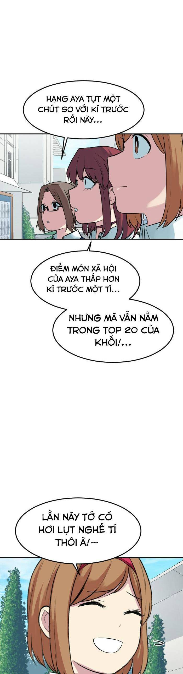 Good/Bad Fortune Chapter 87 - 33