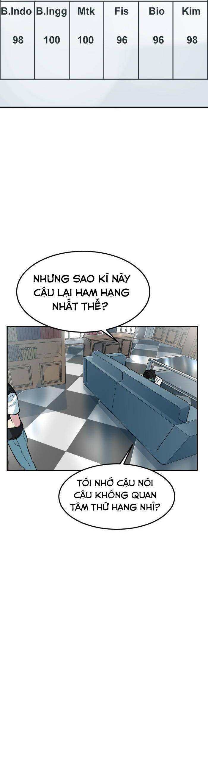 Good/Bad Fortune Chapter 87 - 37
