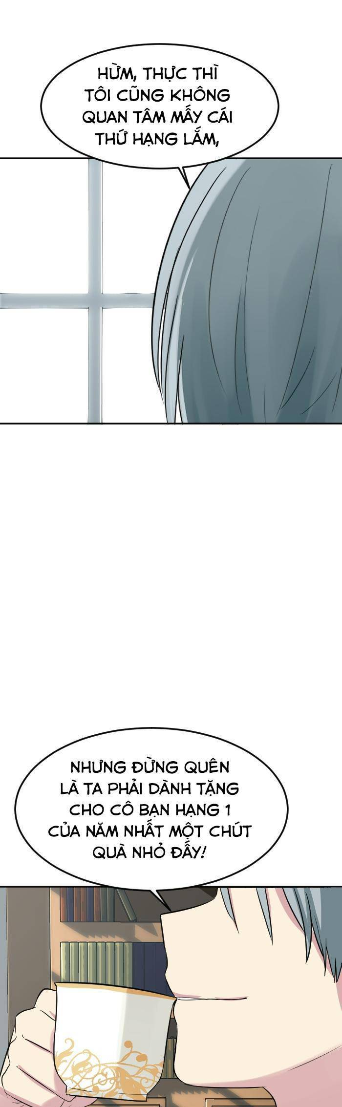 Good/Bad Fortune Chapter 87 - 38