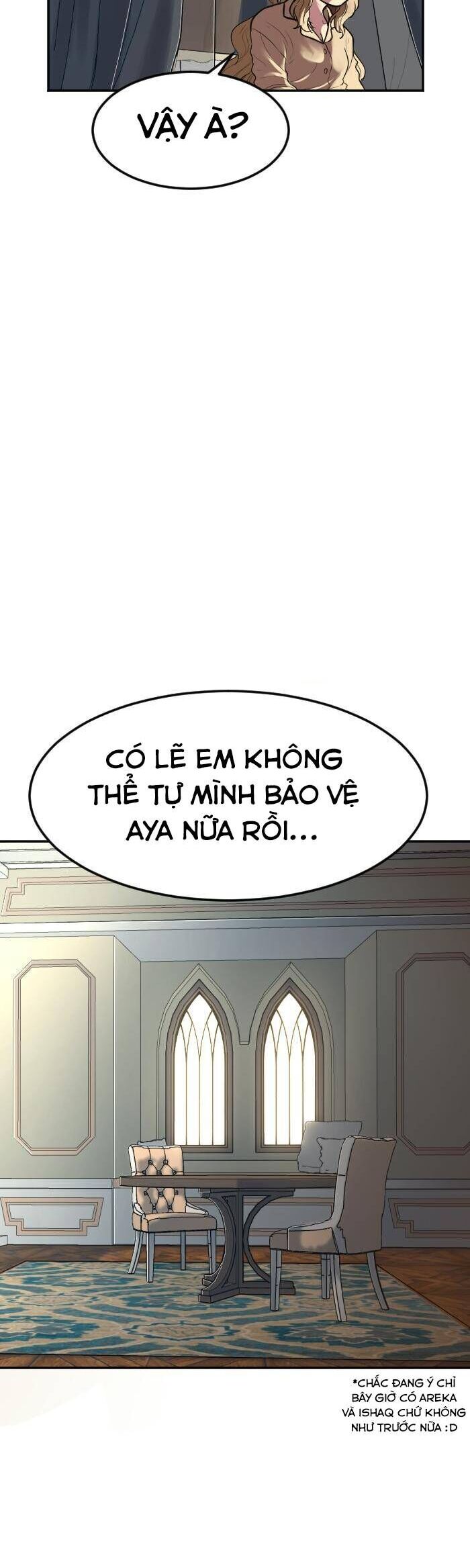 Good/Bad Fortune Chapter 88 - 14