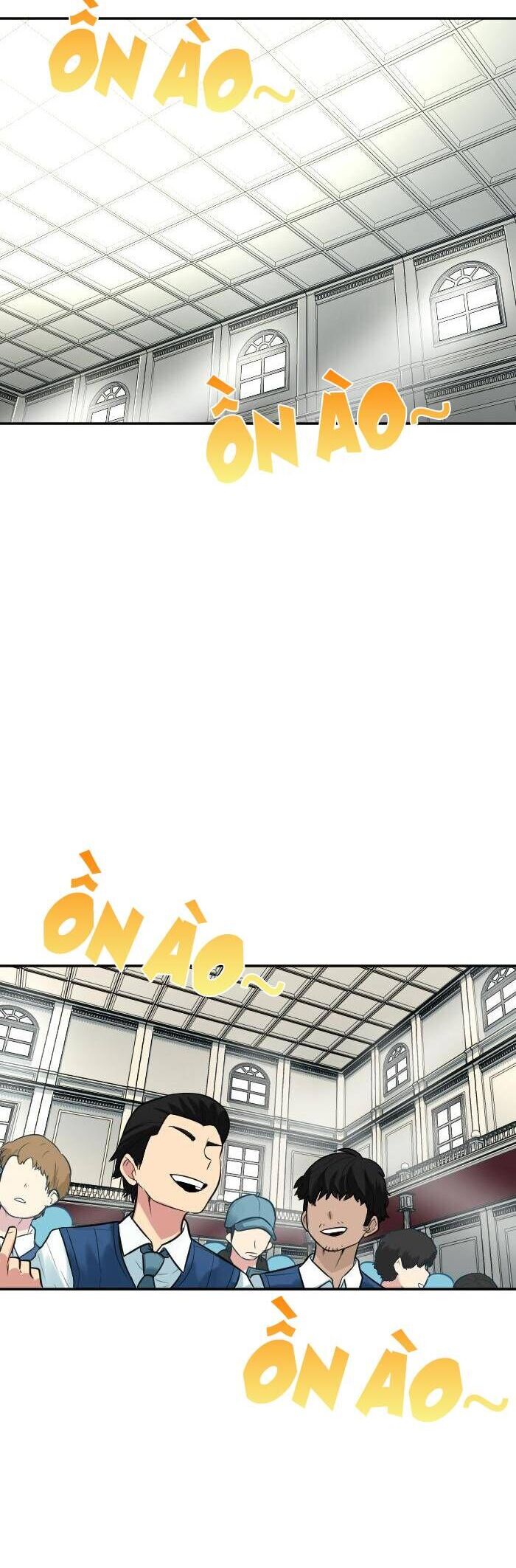 Good/Bad Fortune Chapter 88 - 16