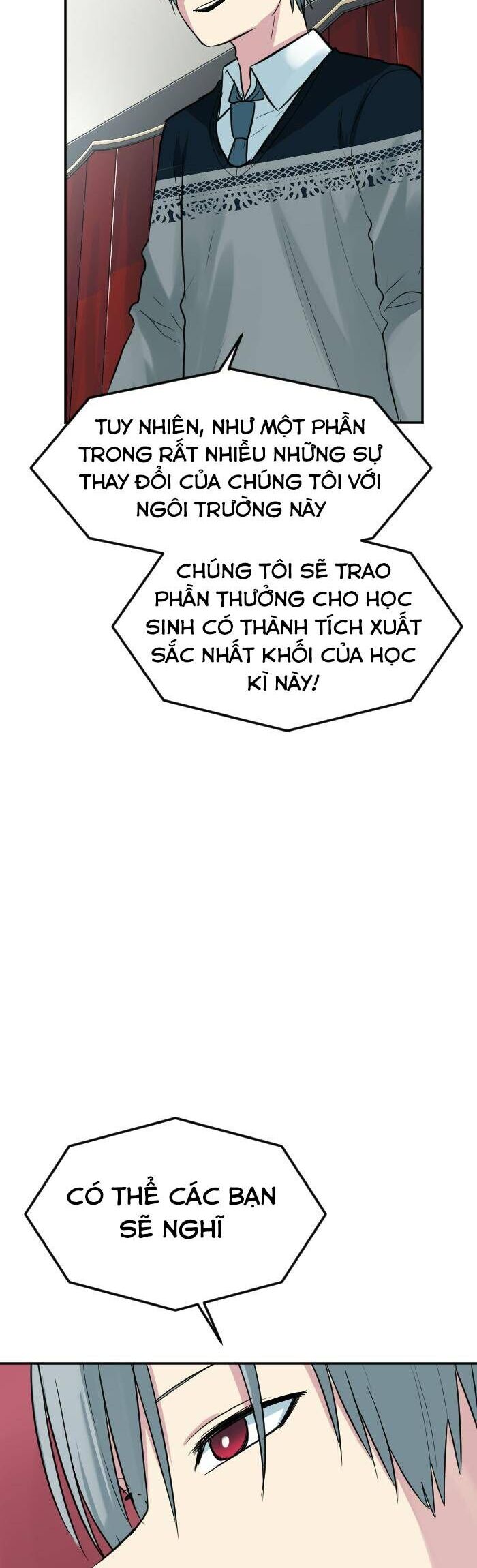 Good/Bad Fortune Chapter 88 - 31