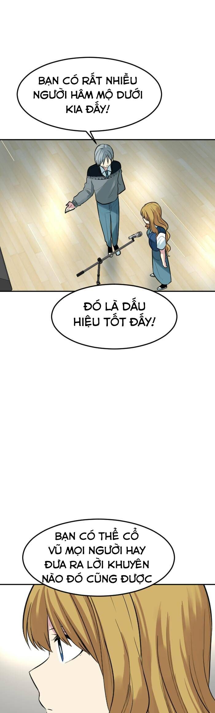 Good/Bad Fortune Chapter 88 - 40