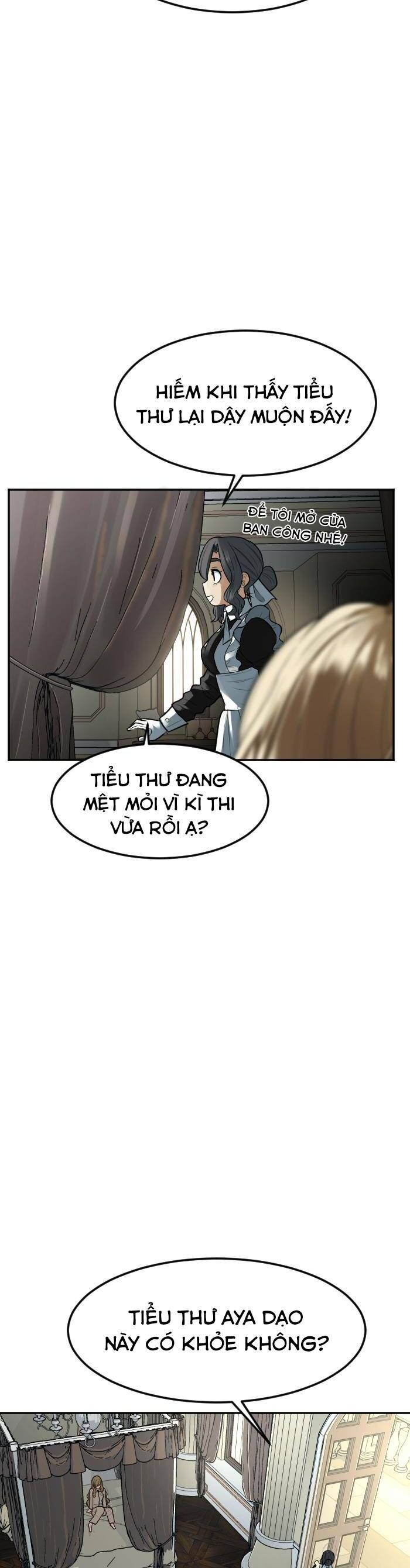 Good/Bad Fortune Chapter 88 - 7