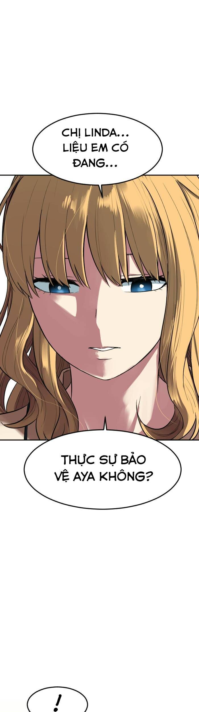Good/Bad Fortune Chapter 88 - 9