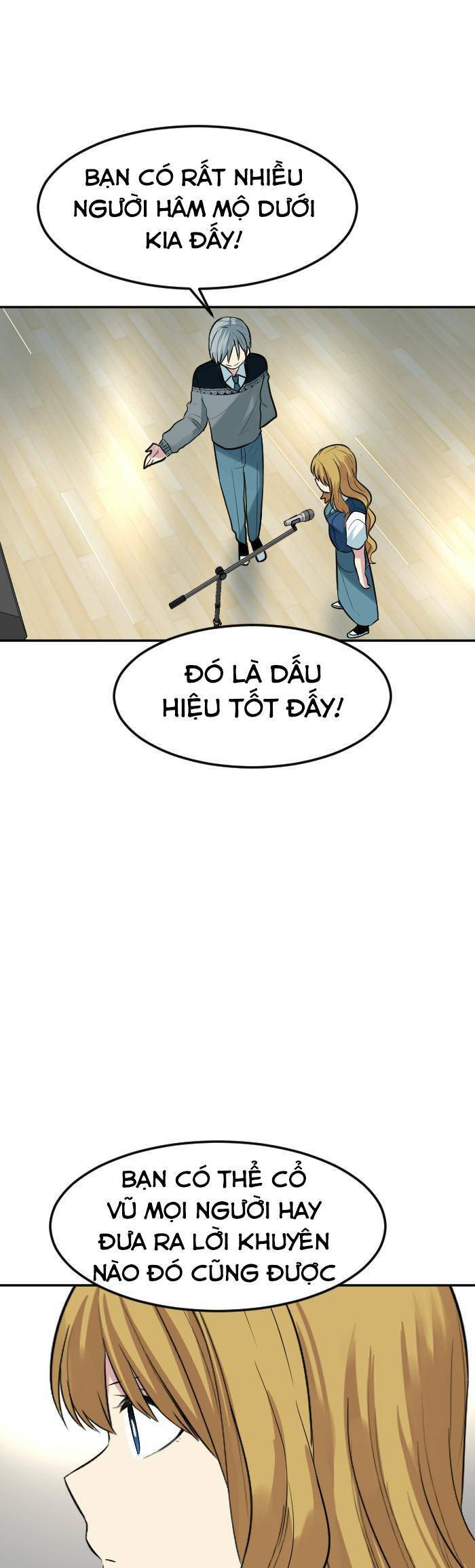 Good/Bad Fortune Chapter 89 - 1