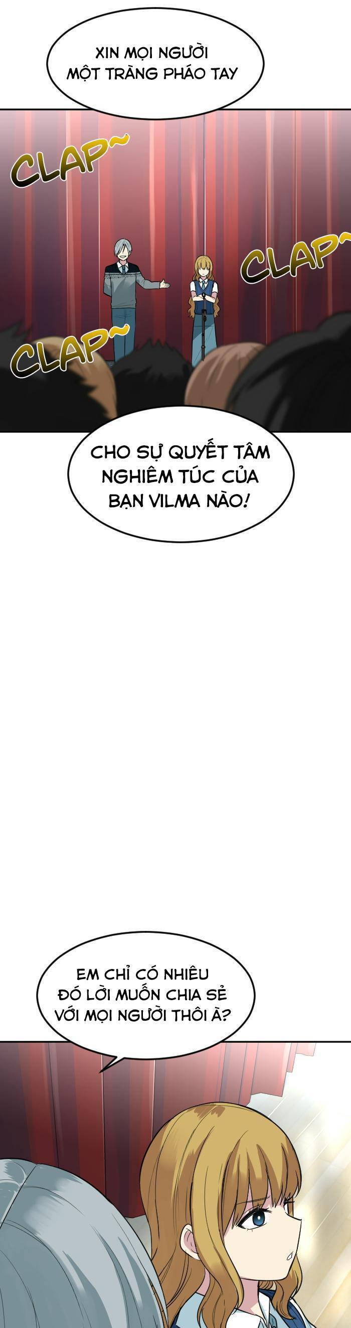 Good/Bad Fortune Chapter 89 - 11