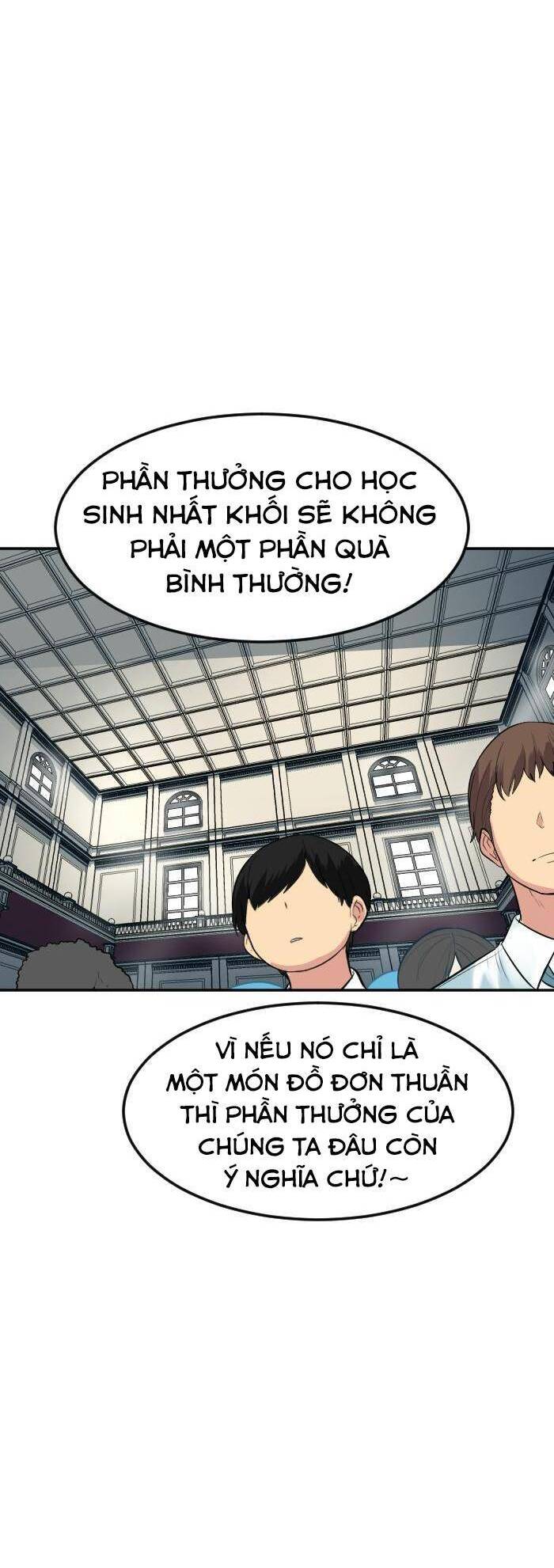 Good/Bad Fortune Chapter 89 - 14