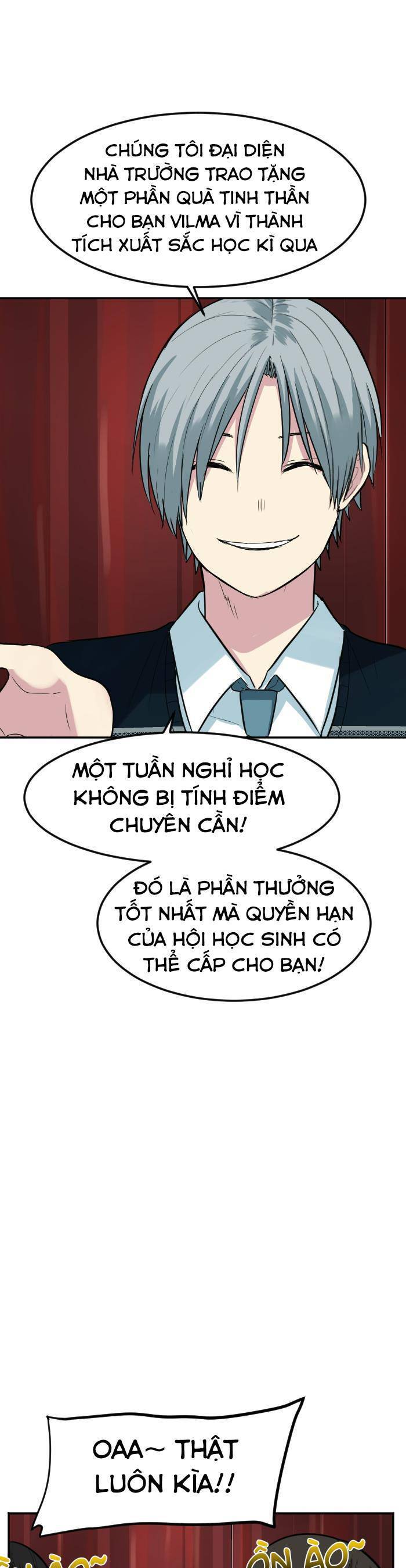 Good/Bad Fortune Chapter 89 - 15